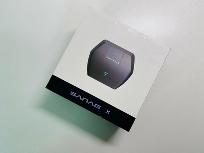 玩游戲，不會(huì)聽聲辨位？因?yàn)槟闳鄙賁anag X Pro電競耳機(jī)