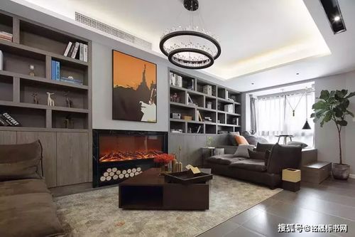 2021年最時髦的客廳裝法 老師的秘密，法式魅力讓朋友羨慕破防